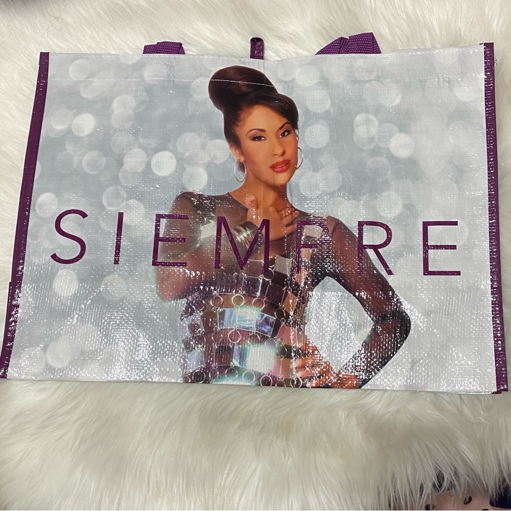 Selena H‑E‑B Bag Limited Edition